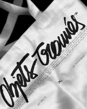 TOTEBAG #012